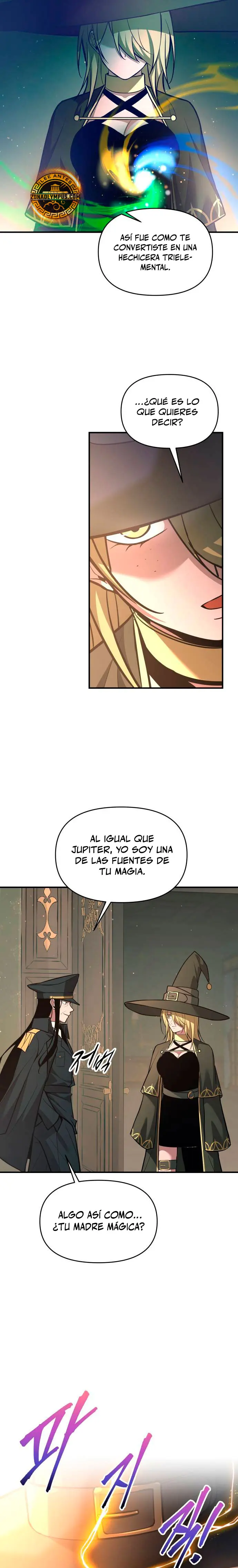 Read Tower Crush Manga Online