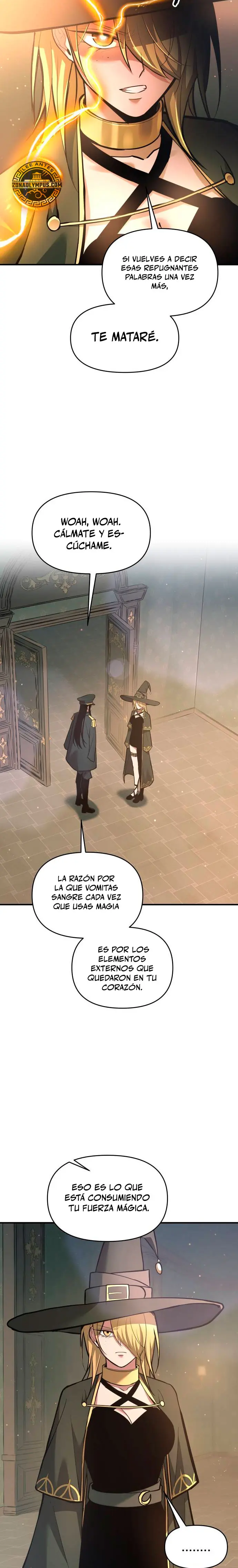 Read Tower Crush Manga Online