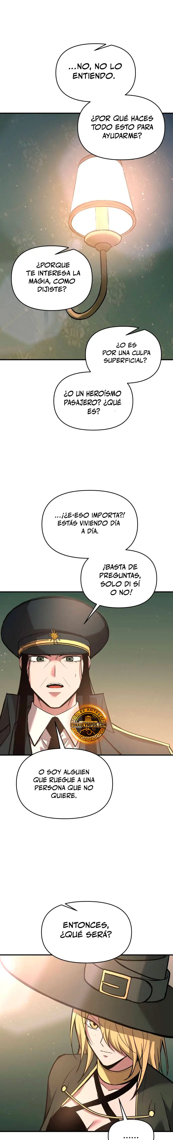 Read Tower Crush Manga Online