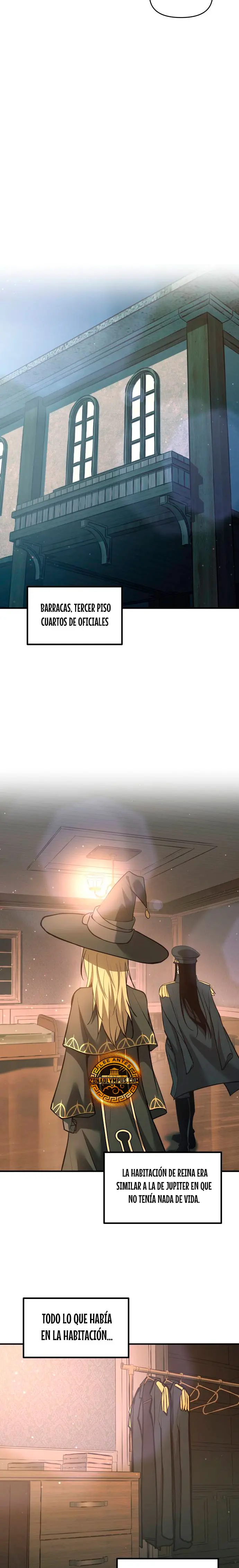 Read Tower Crush Manga Online