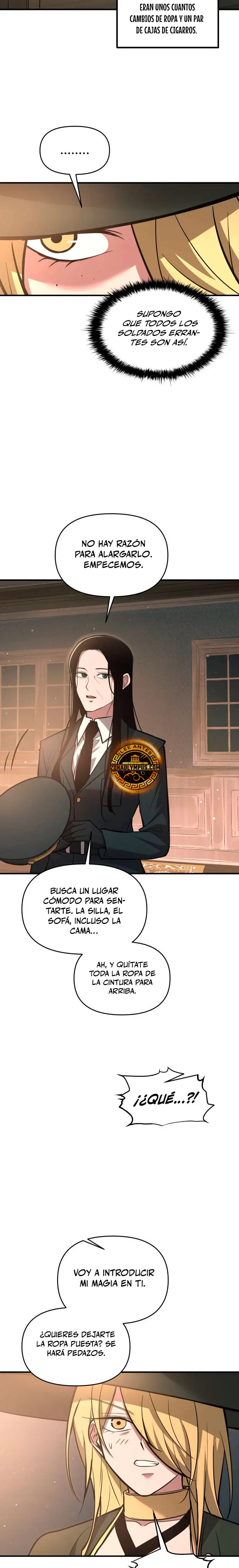 Read Tower Crush Manga Online