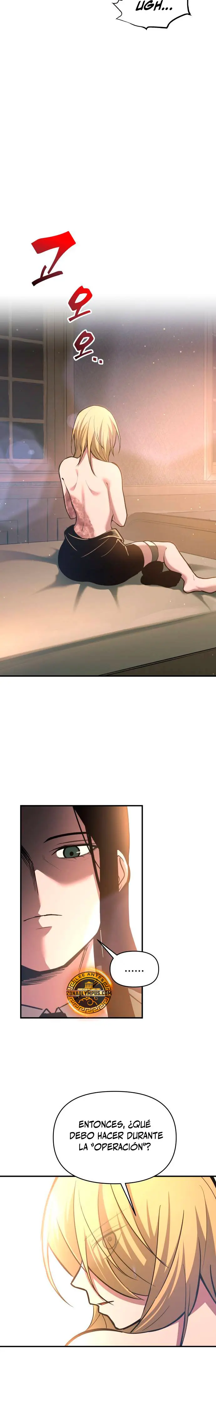 Read Tower Crush Manga Online