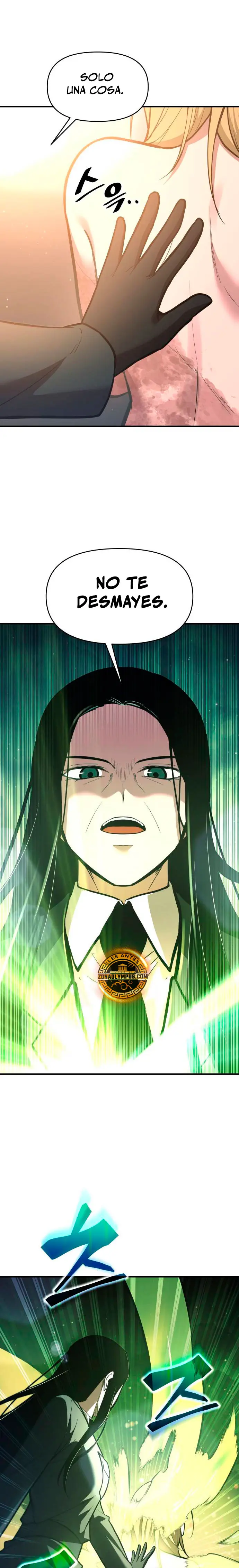 Read Tower Crush Manga Online