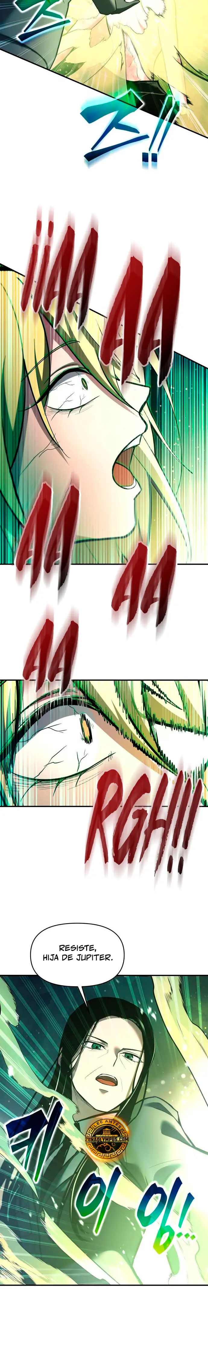 Read Tower Crush Manga Online