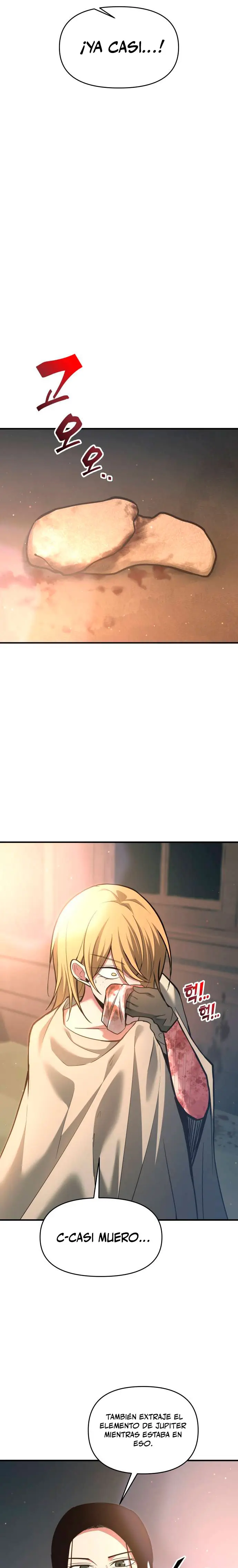 Read Tower Crush Manga Online