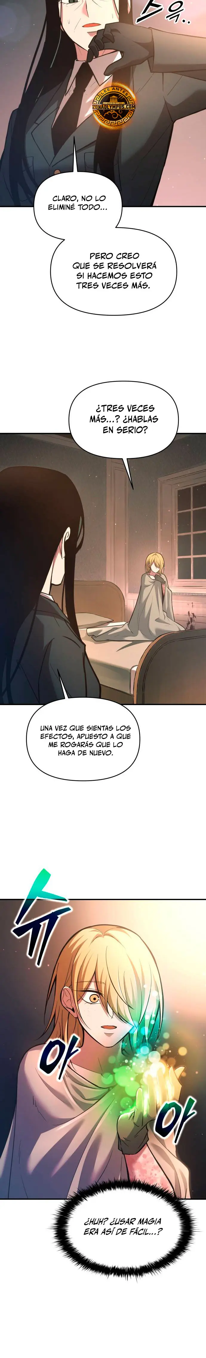 Read Tower Crush Manga Online