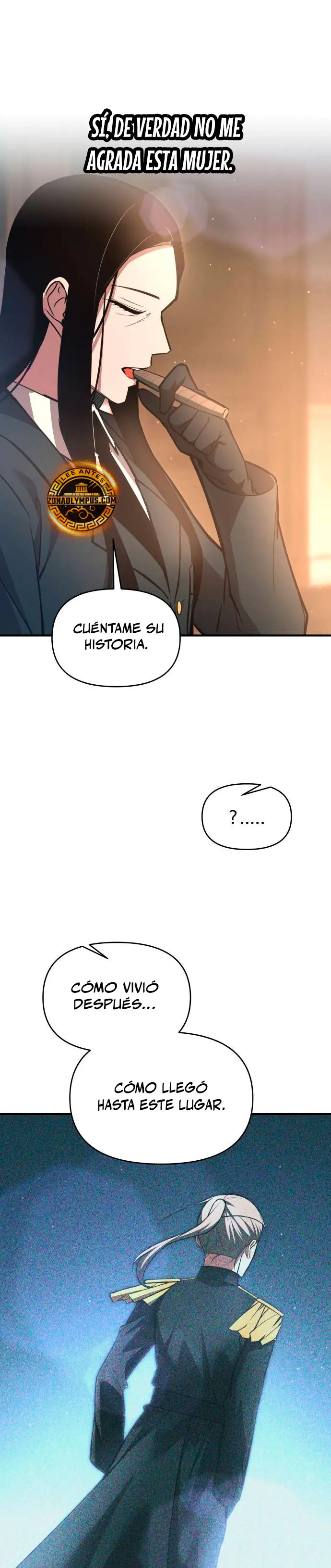 Read Tower Crush Manga Online