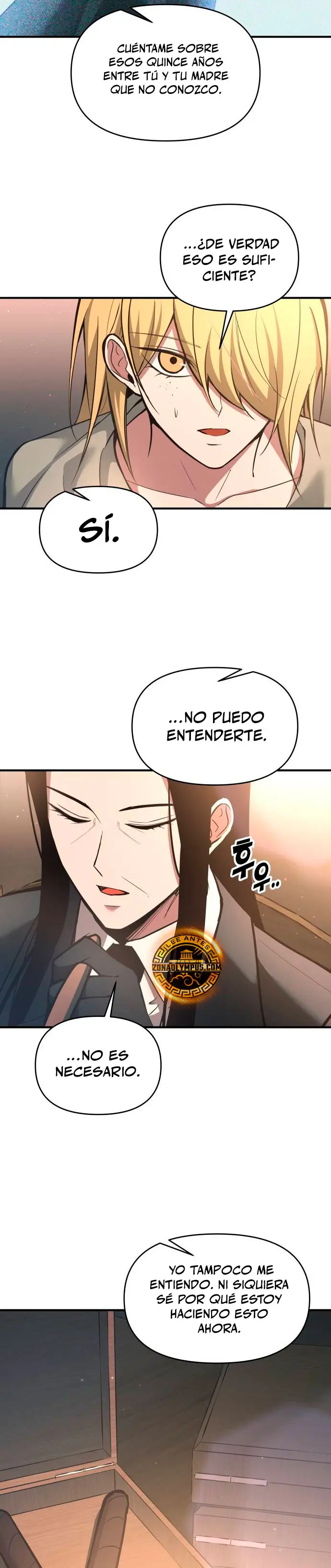 Read Tower Crush Manga Online