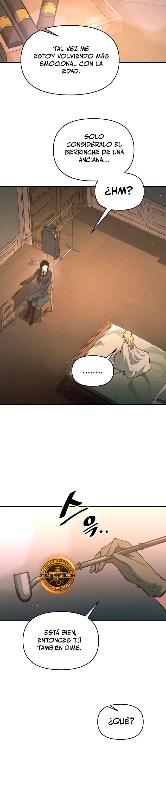 Read Tower Crush Manga Online