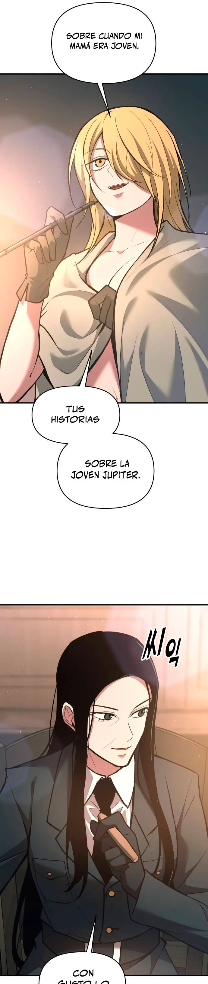 Read Tower Crush Manga Online