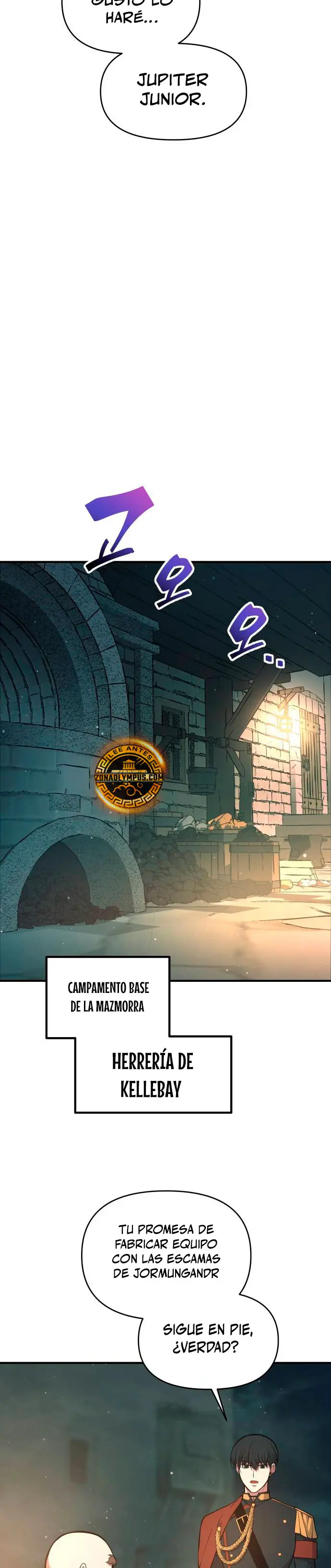 Read Tower Crush Manga Online