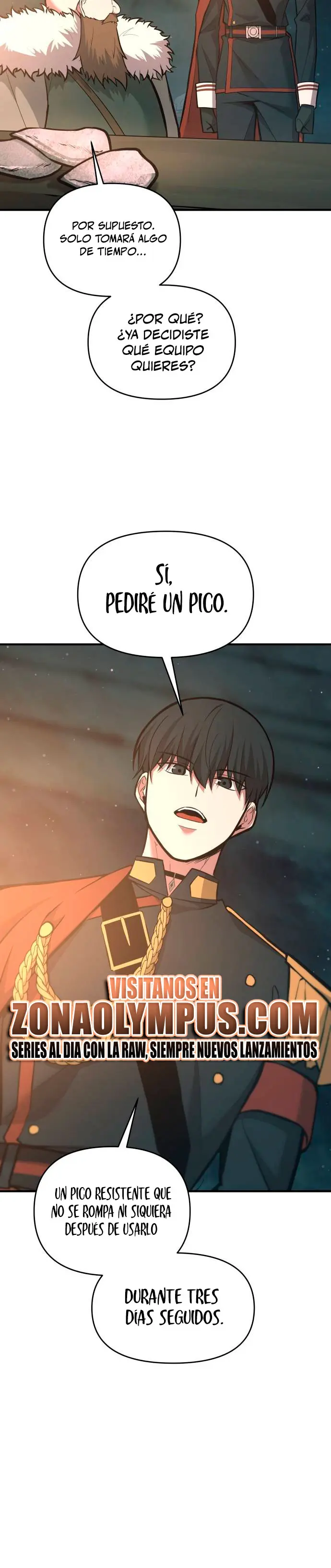 Read Tower Crush Manga Online