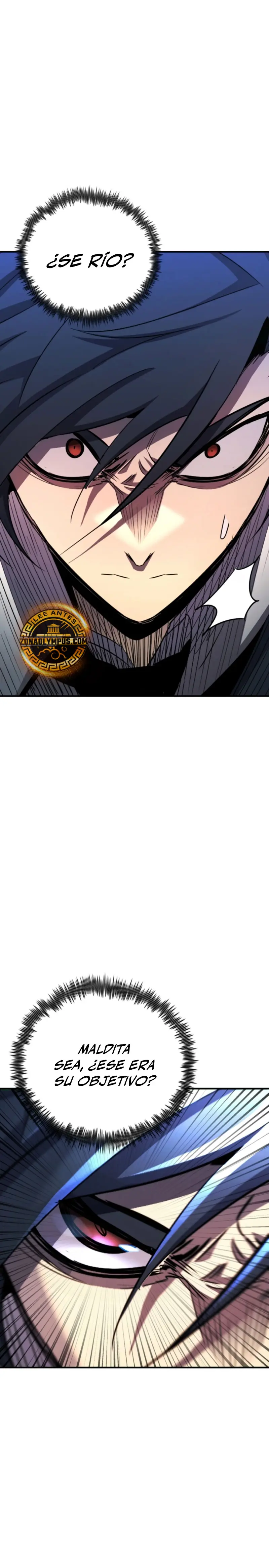 Read Tower Crush Manga Online