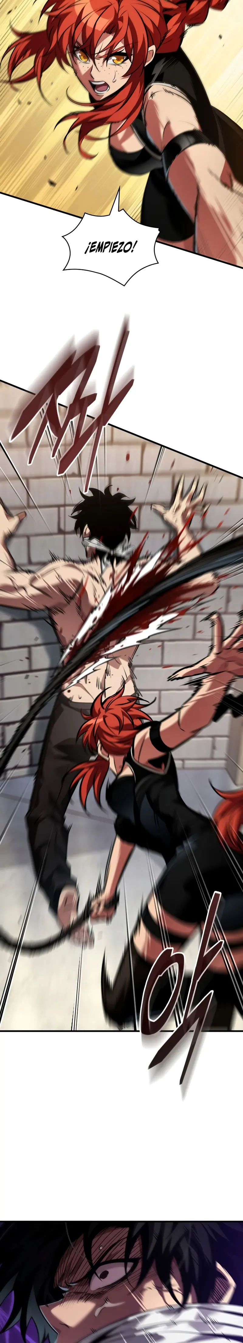 Read Tower Crush Manga Online