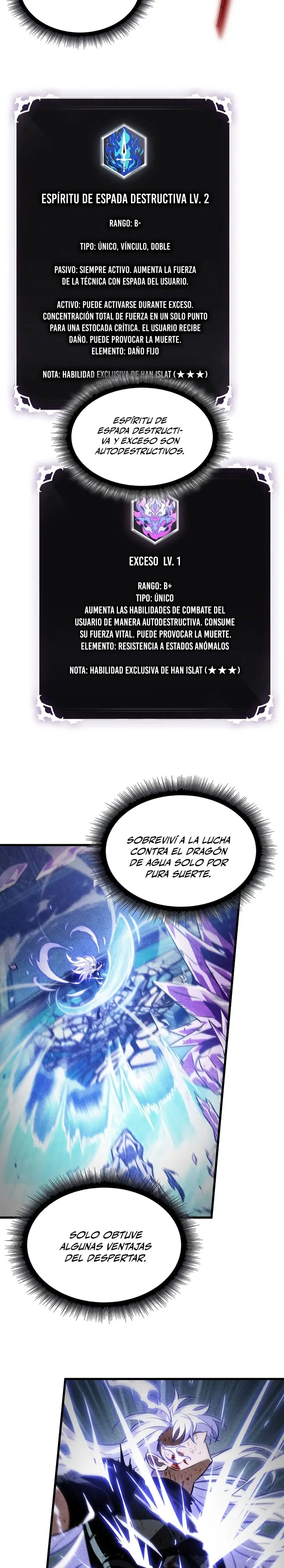 Read Tower Crush Manga Online