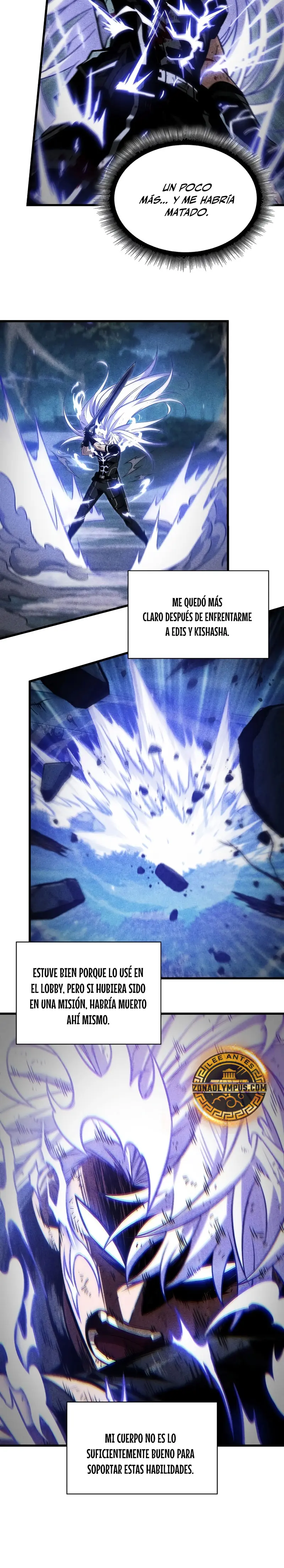 Read Tower Crush Manga Online