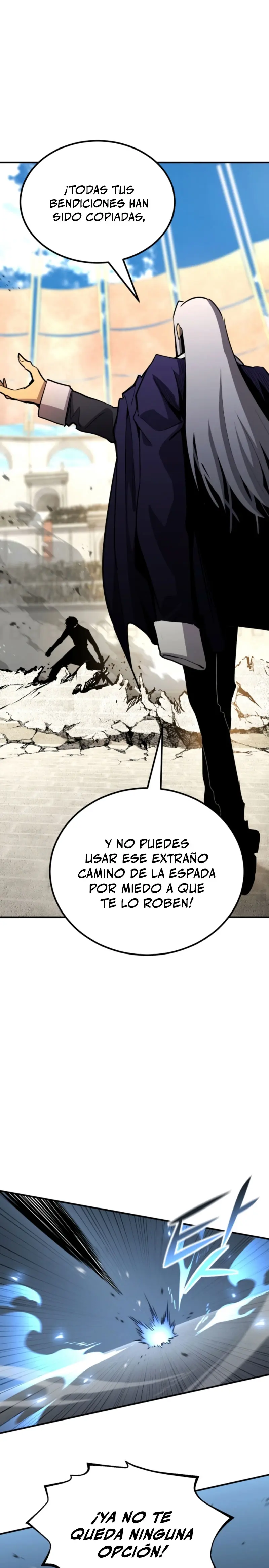 Read Tower Crush Manga Online