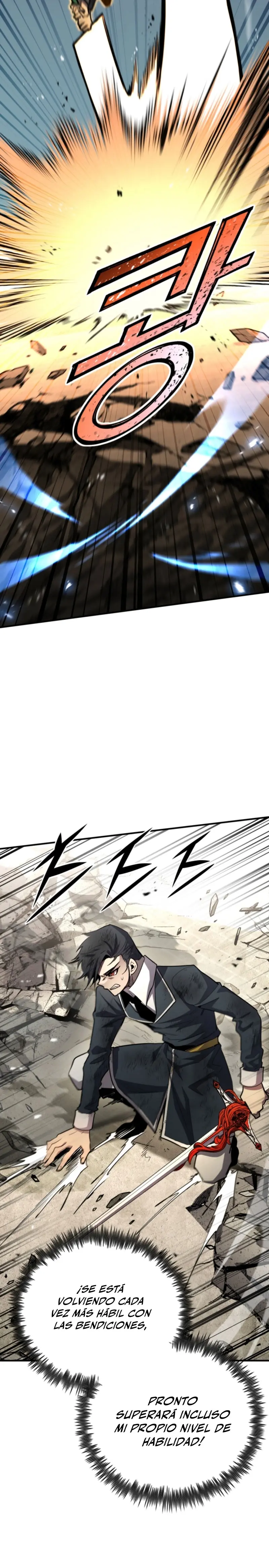 Read Tower Crush Manga Online