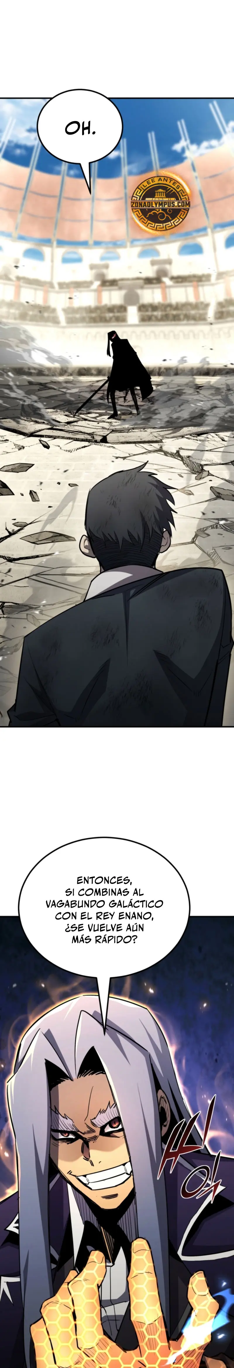 Read Tower Crush Manga Online