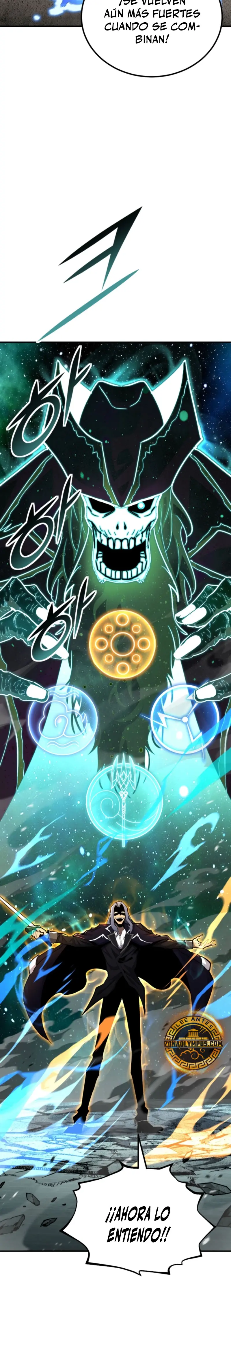 Read Tower Crush Manga Online