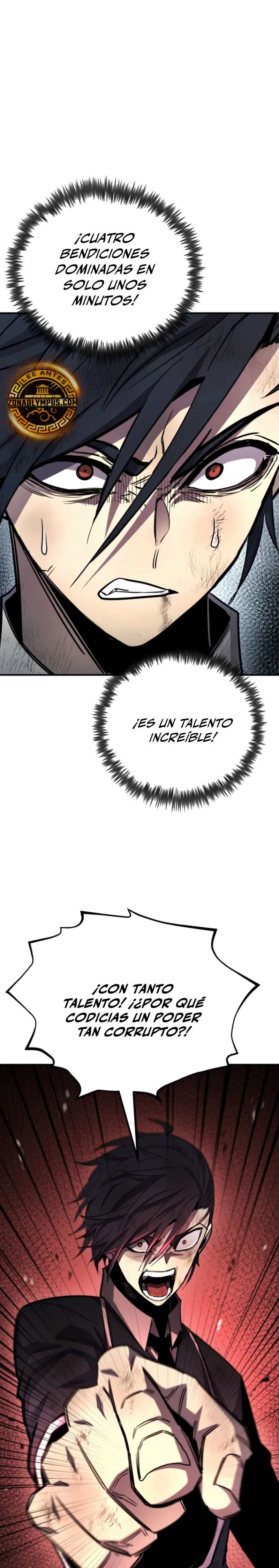 Read Tower Crush Manga Online