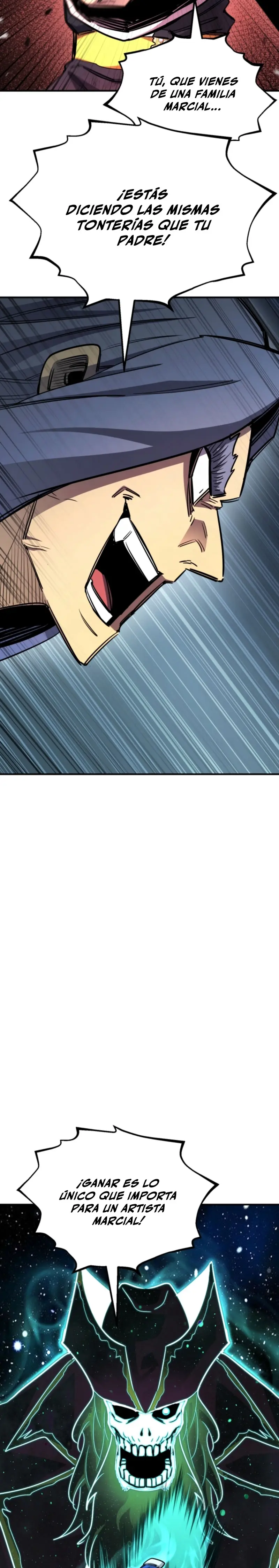 Read Tower Crush Manga Online