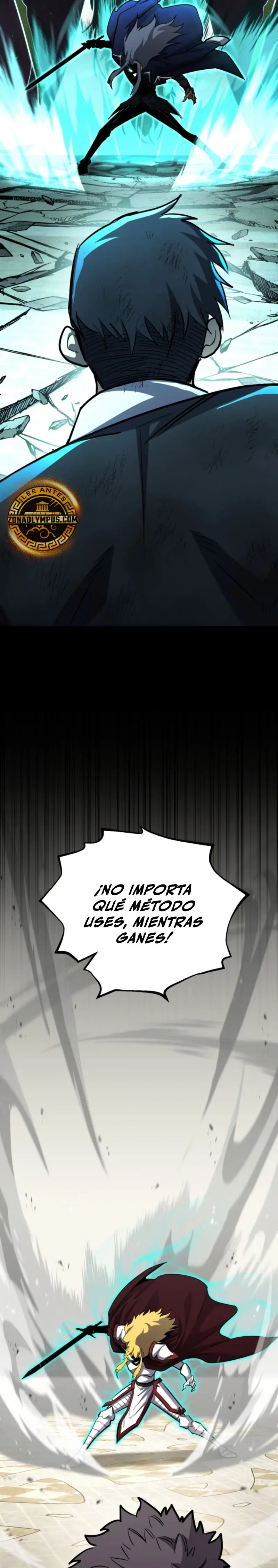 Read Tower Crush Manga Online