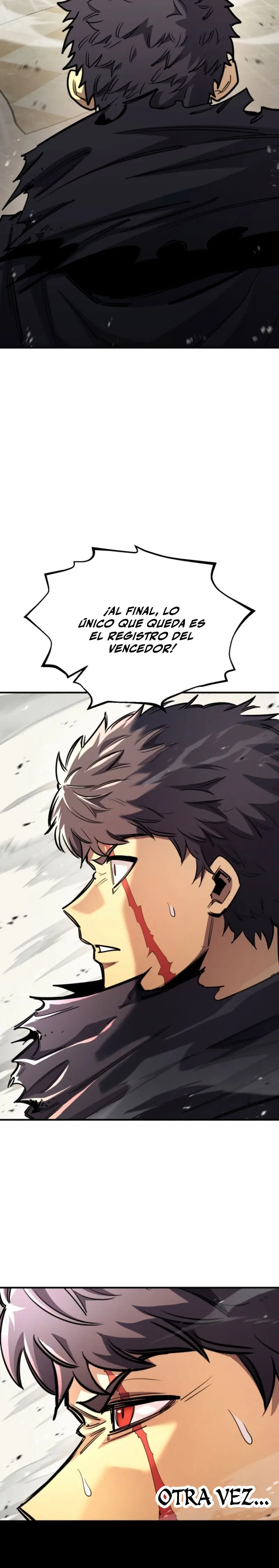 Read Tower Crush Manga Online