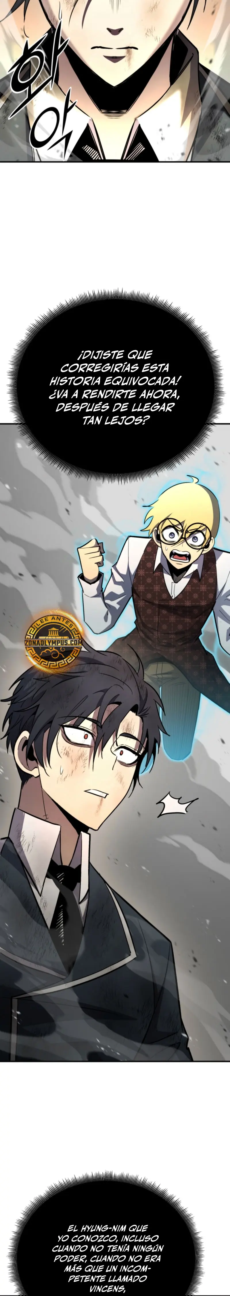 Read Tower Crush Manga Online