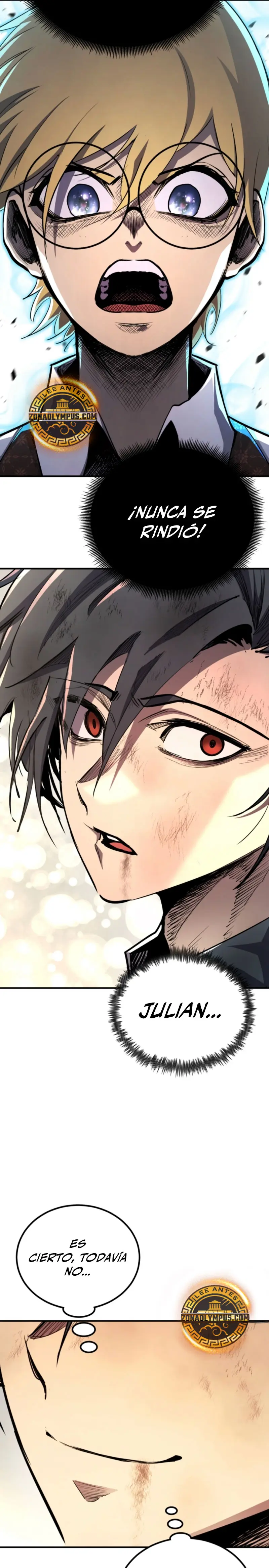 Read Tower Crush Manga Online