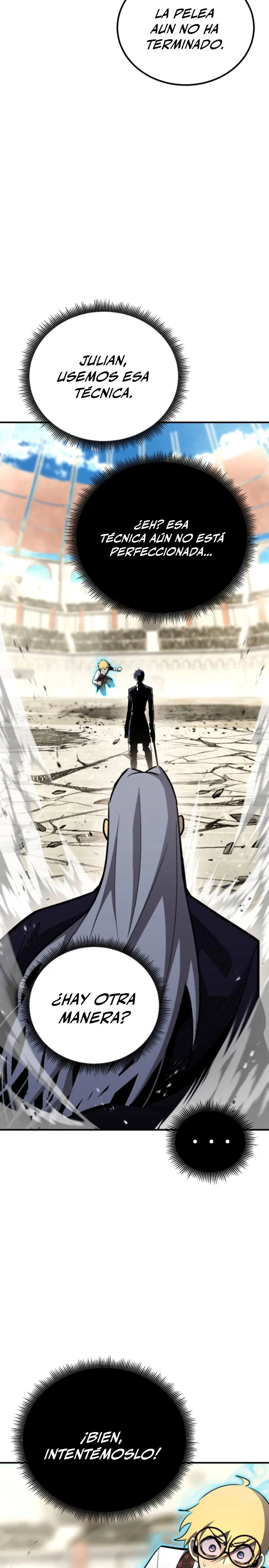 Read Tower Crush Manga Online