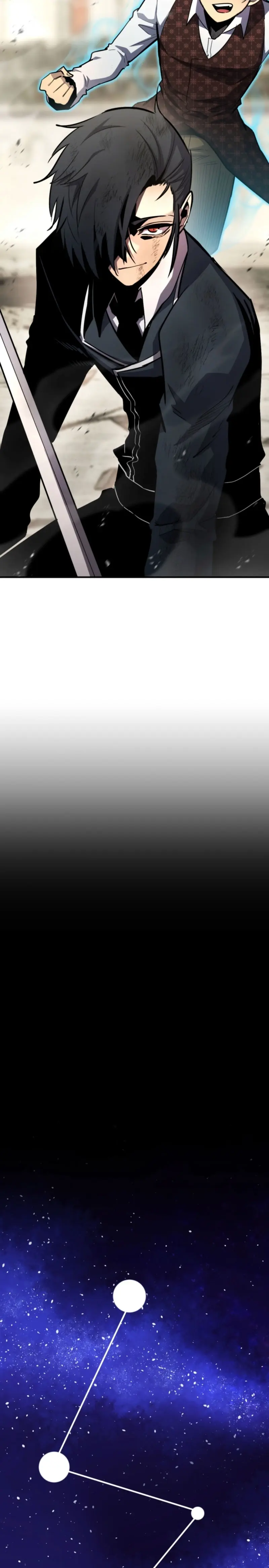 Read Tower Crush Manga Online