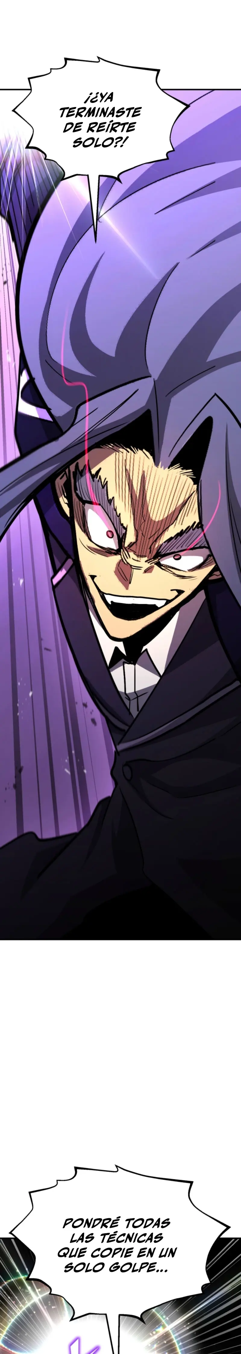 Read Tower Crush Manga Online