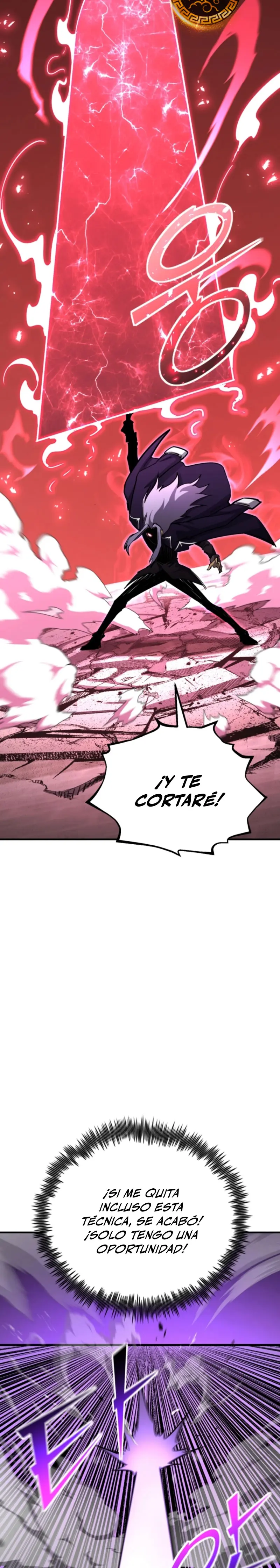 Read Tower Crush Manga Online