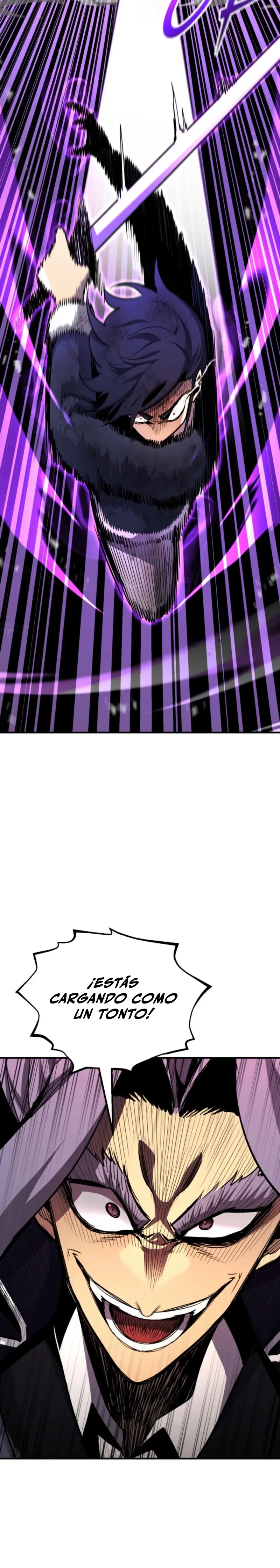 Read Tower Crush Manga Online