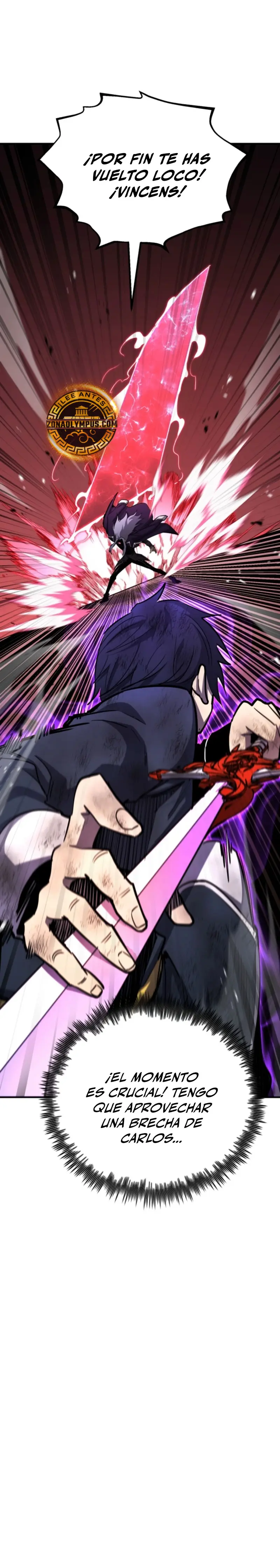 Read Tower Crush Manga Online