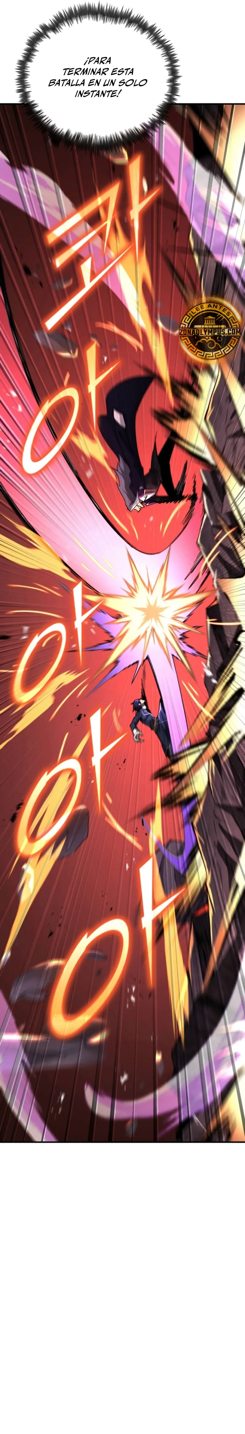 Read Tower Crush Manga Online