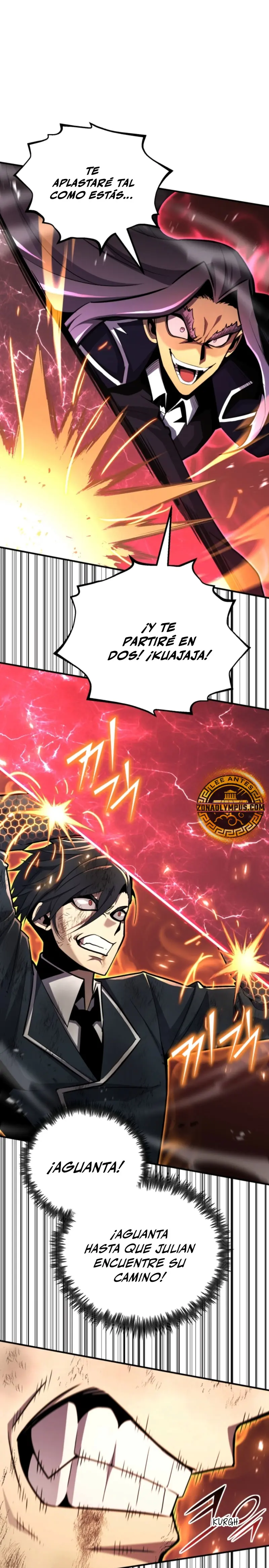 Read Tower Crush Manga Online