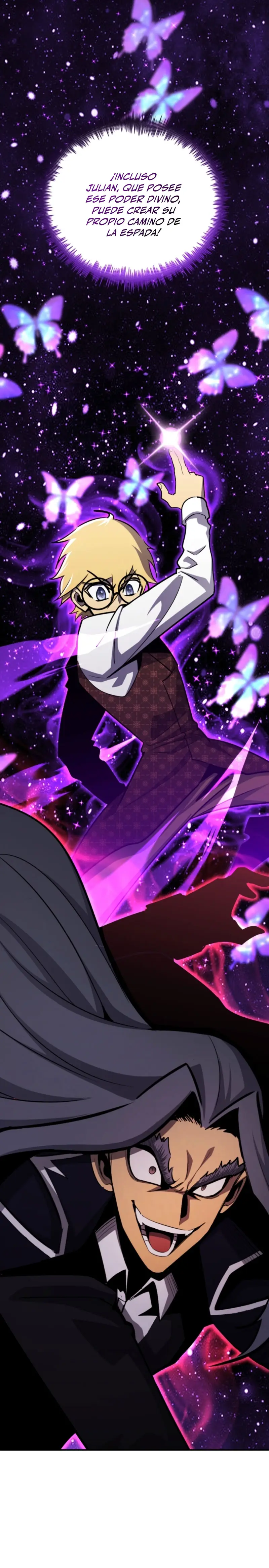 Read Tower Crush Manga Online