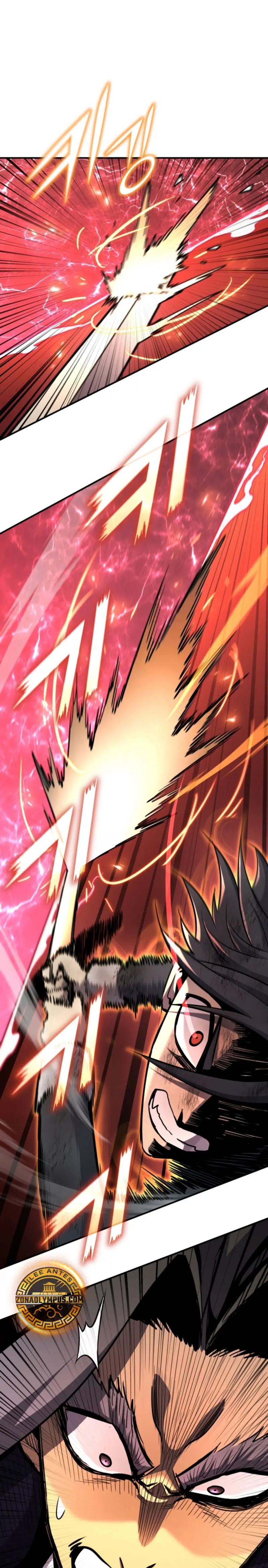 Read Tower Crush Manga Online