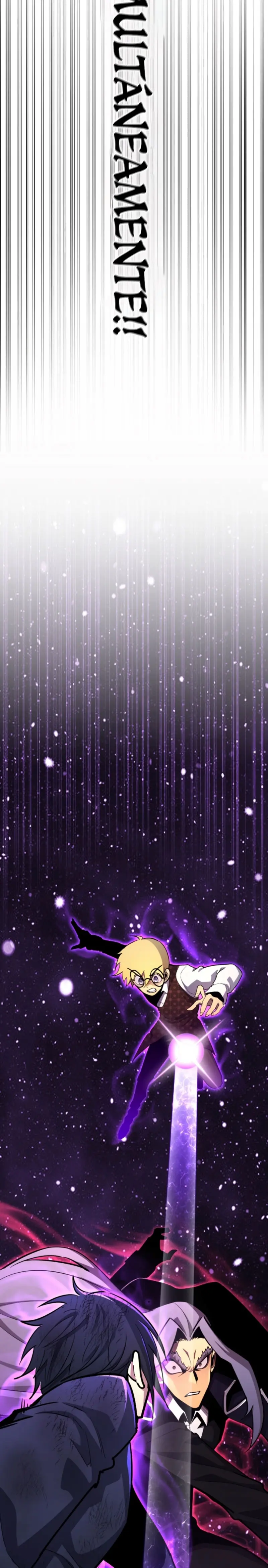 Read Tower Crush Manga Online