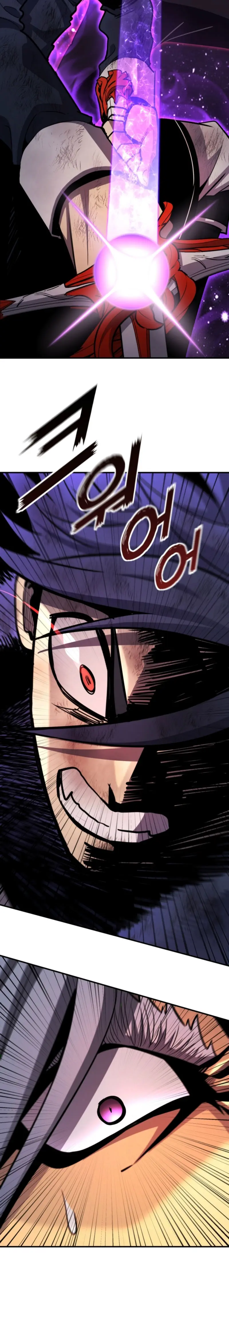 Read Tower Crush Manga Online