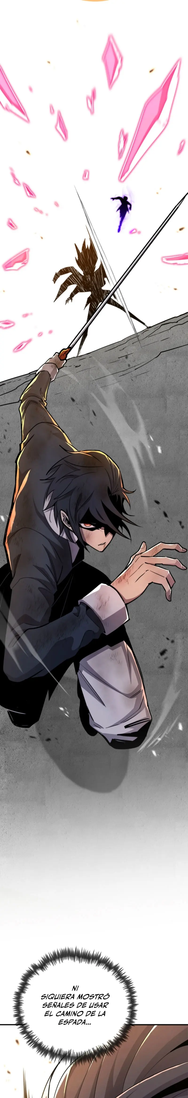 Read Tower Crush Manga Online