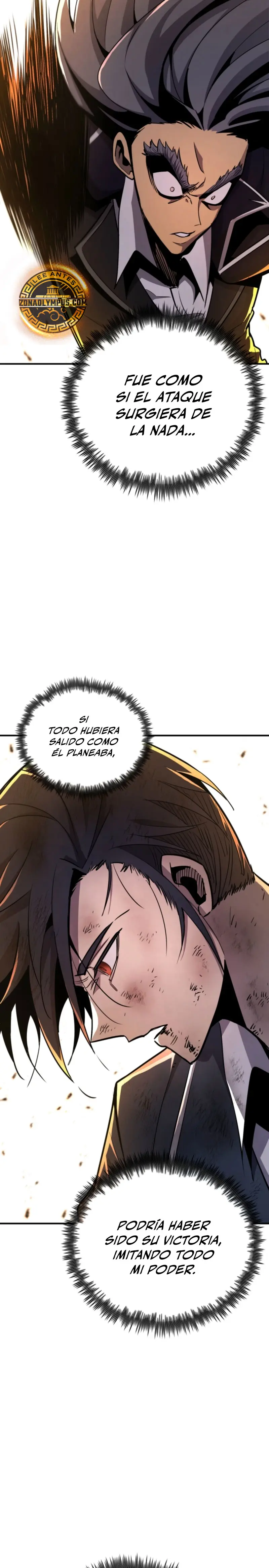 Read Tower Crush Manga Online