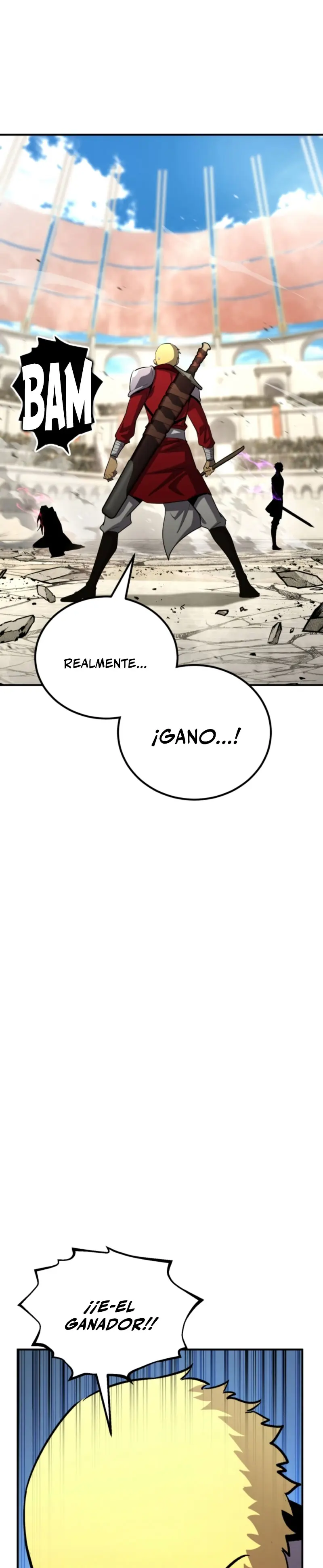 Read Tower Crush Manga Online