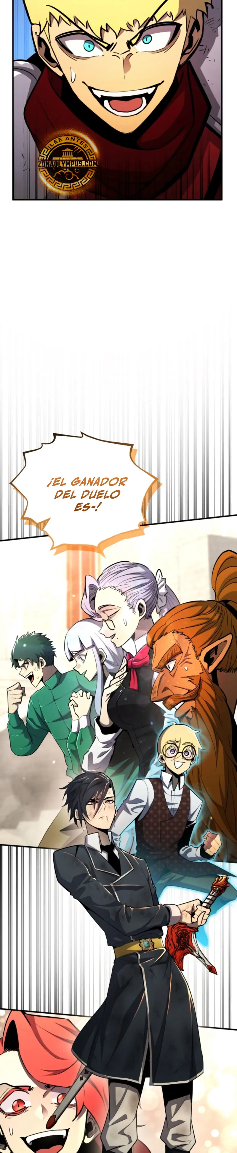 Read Tower Crush Manga Online