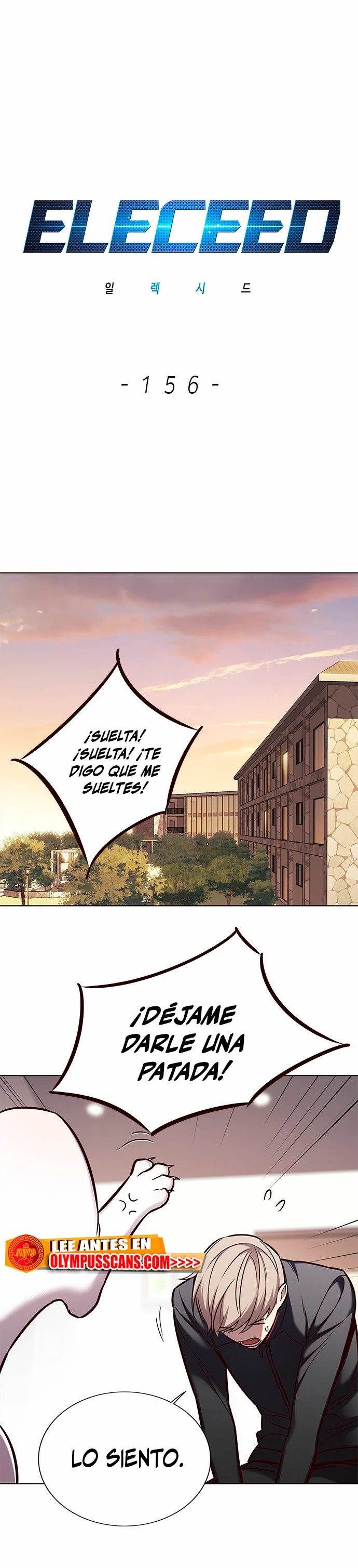 Read Tower Crush Manga Online