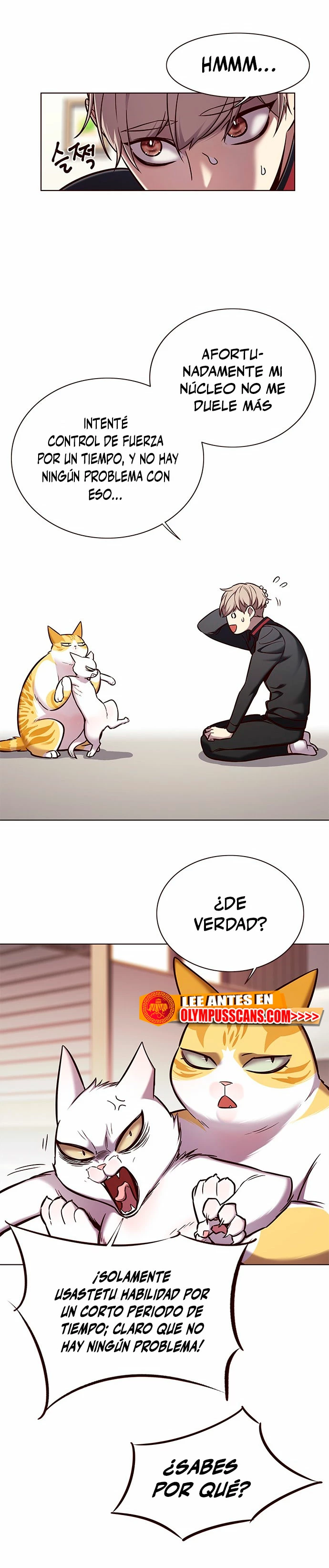 Read Tower Crush Manga Online