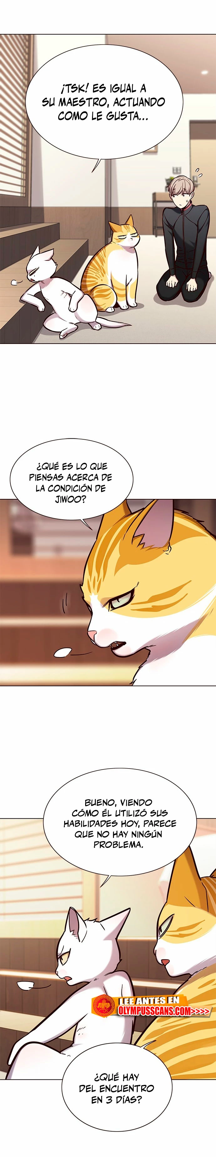 Read Tower Crush Manga Online