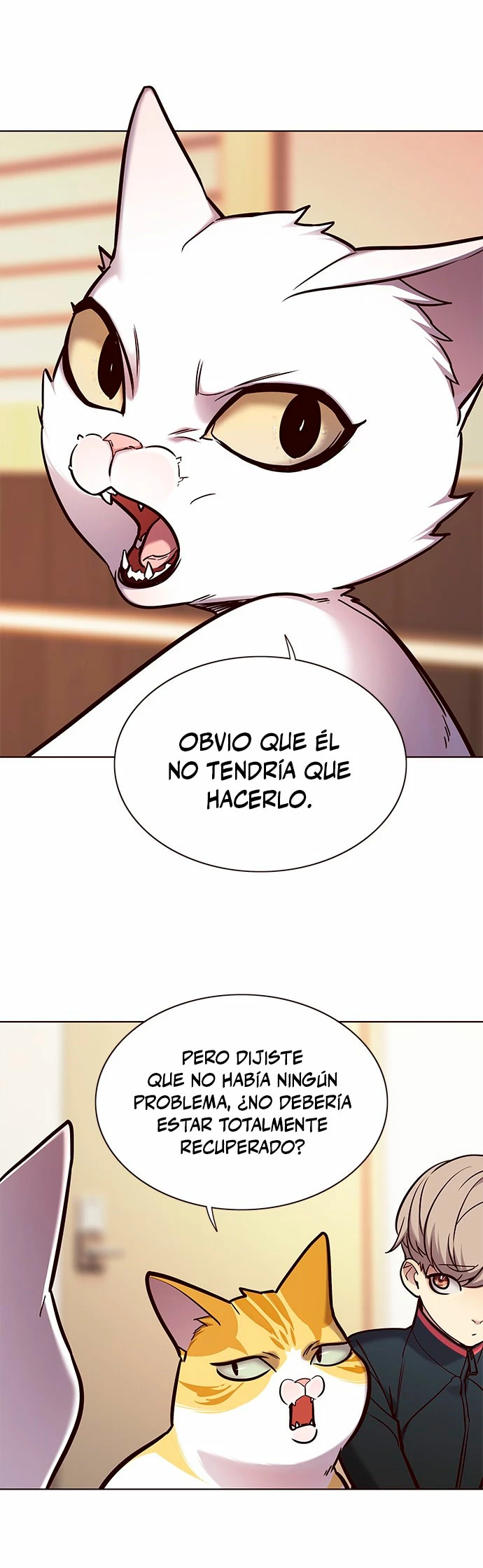 Read Tower Crush Manga Online